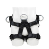 Cheap Price Personal Protective Climbing Safety Belt Half Body Climbing Harness