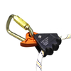 Hot Selling Cheap Price Adjustable Rope Positioning Lanyard for Fall Protection