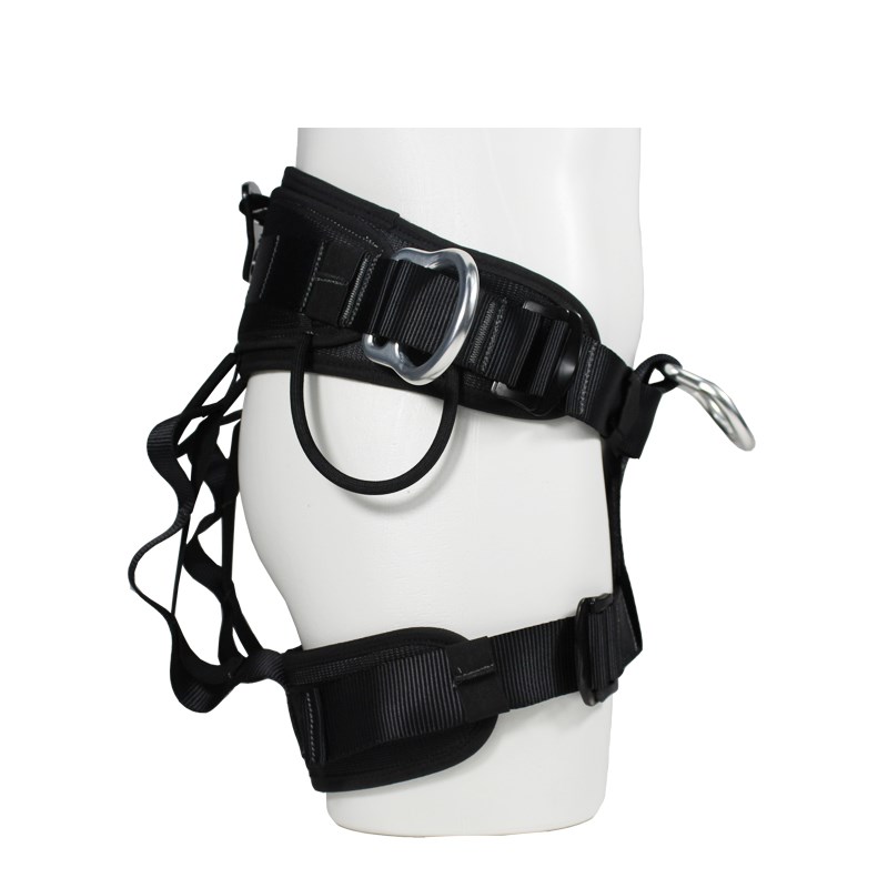 Cheap Price Personal Protective Climbing Safety Belt Half Body Climbing