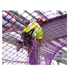 The importance of safety nets in construction 