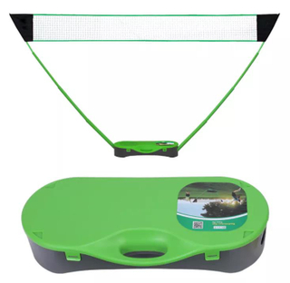 Portability Badminton Grid Simple Folding Multifunctional Firm and Durable Badminton Net Series