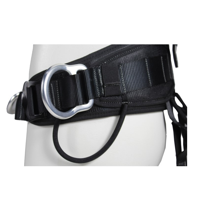 Cheap Price Personal Protective Climbing Safety Belt Half Body Climbing