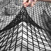 Factory Prcie Kids Playground Play Safety Net - Climbing Cargo Net Treehouse Accessories Outdoor Equipment Set Double Layers Heavy Duty Backyard Net Bridge for Tree House Tree Fort Back Yard 