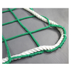Intop Customized Polyester Construction Knotless Sport Fall Protection Safety Net for Sale 