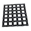 New Arrival polyester Heavy duty webbing safety cargo net with cheap price