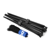 Outdoor UV Resistant Portable and Folding Badminton Net With Frame 