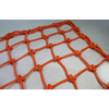 Intop Custom Durable UV Resistant Polyester Knotted Climbing Net for Kids 